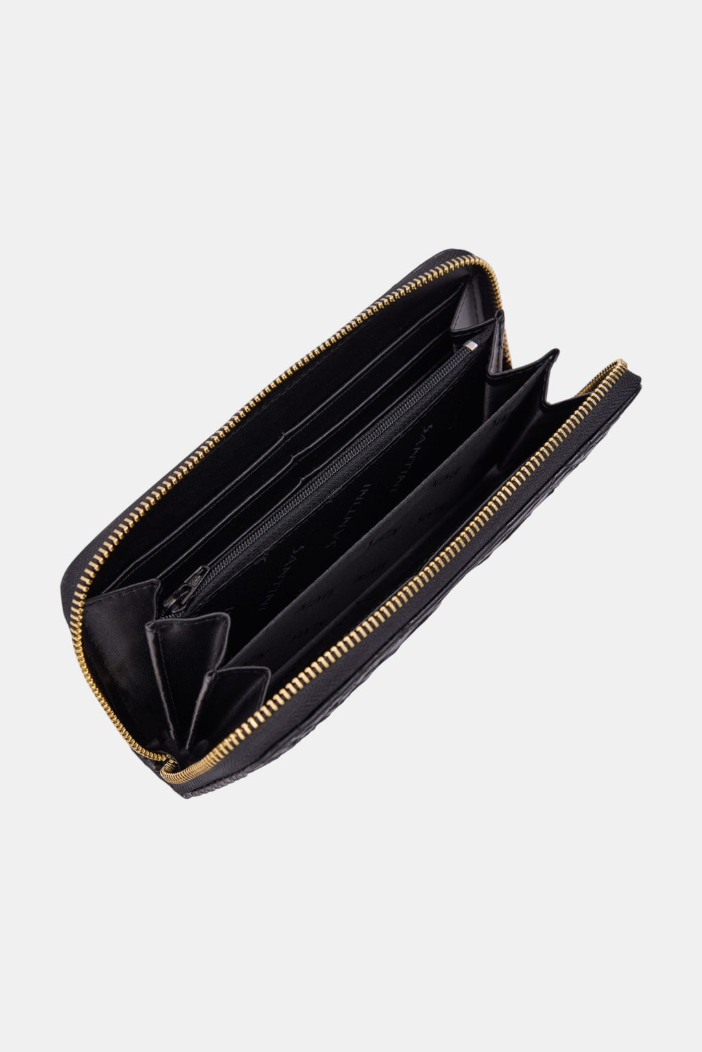 AURORA WALLET – ANACONDA / BLACK