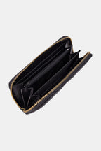 AURORA WALLET – ANACONDA / BLACK