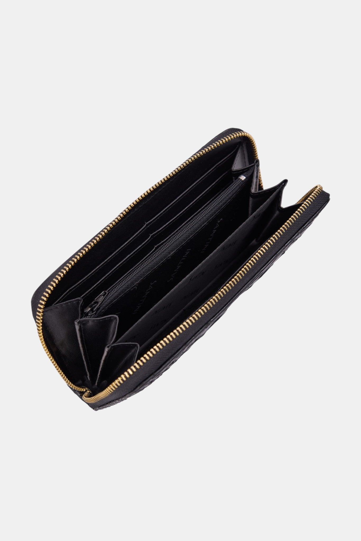 AURORA WALLET – ANACONDA / BLACK