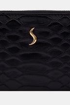 AURORA WALLET – ANACONDA / BLACK