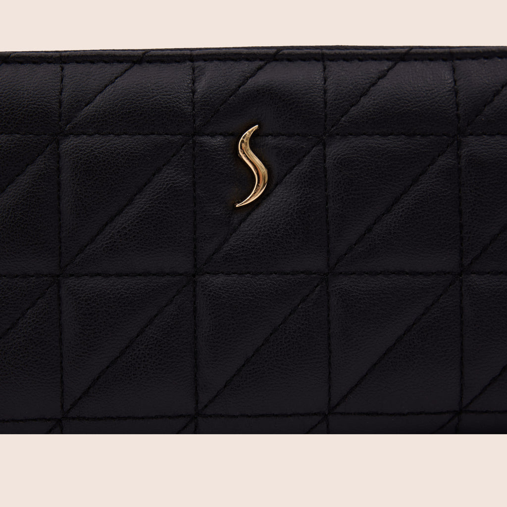 AURORA WALLET – DIAGONAL