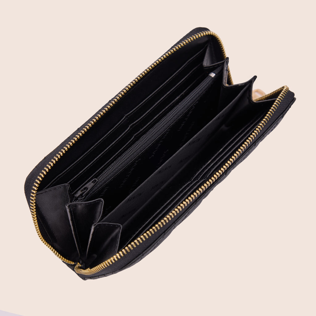 AURORA WALLET – DIAGONAL