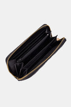 AURORA WALLET – DIAGONAL