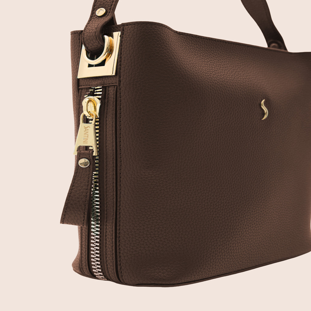 NOVA STRUCTURED – MOCHA BROWN