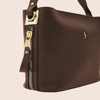 NOVA STRUCTURED – MOCHA BROWN