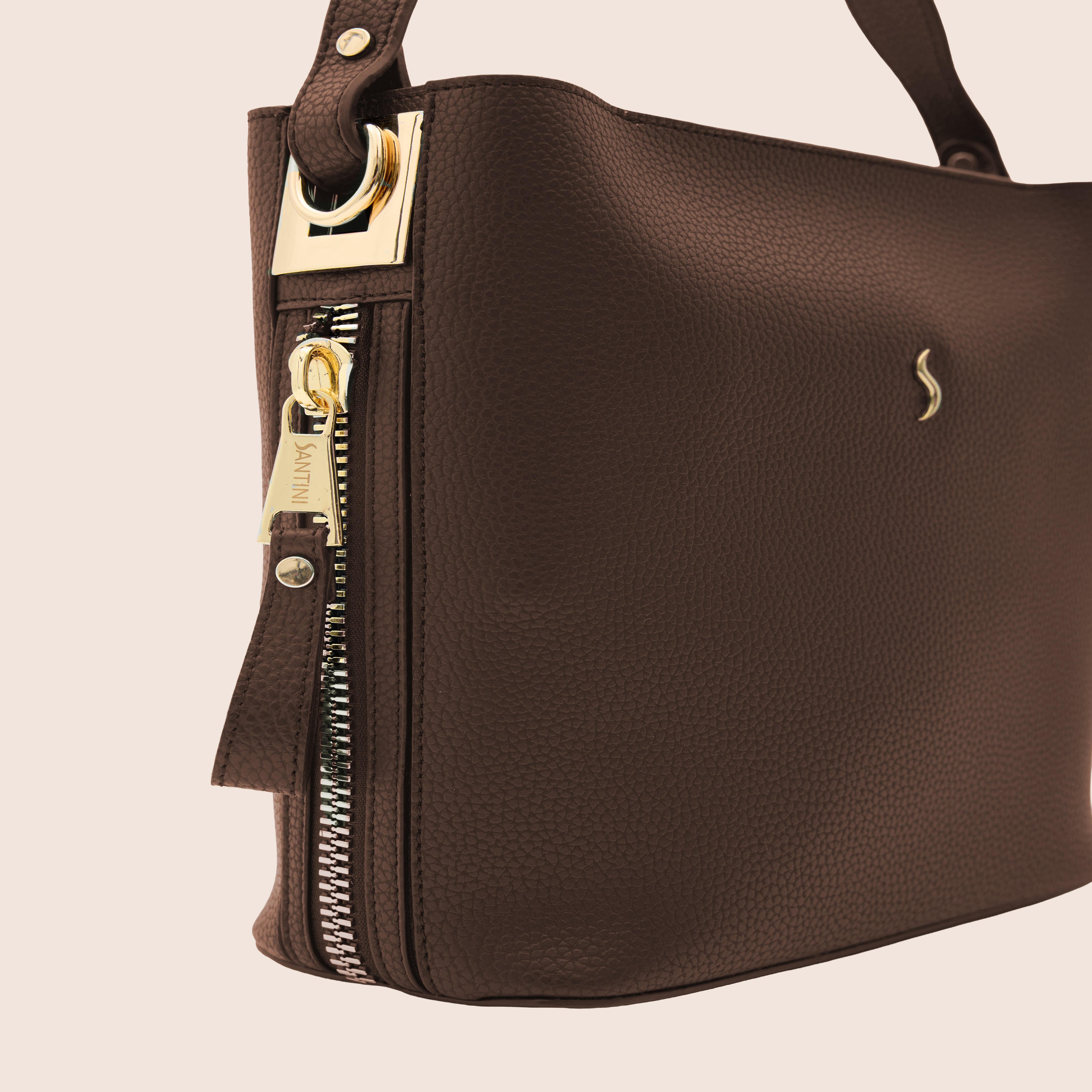 NOVA STRUCTURED – MOCHA BROWN