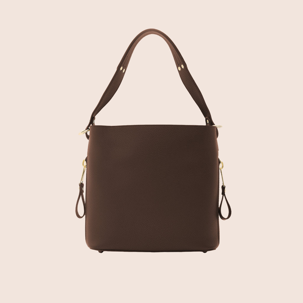 NOVA STRUCTURED – MOCHA BROWN
