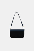ROYA SUEDE – NAVY