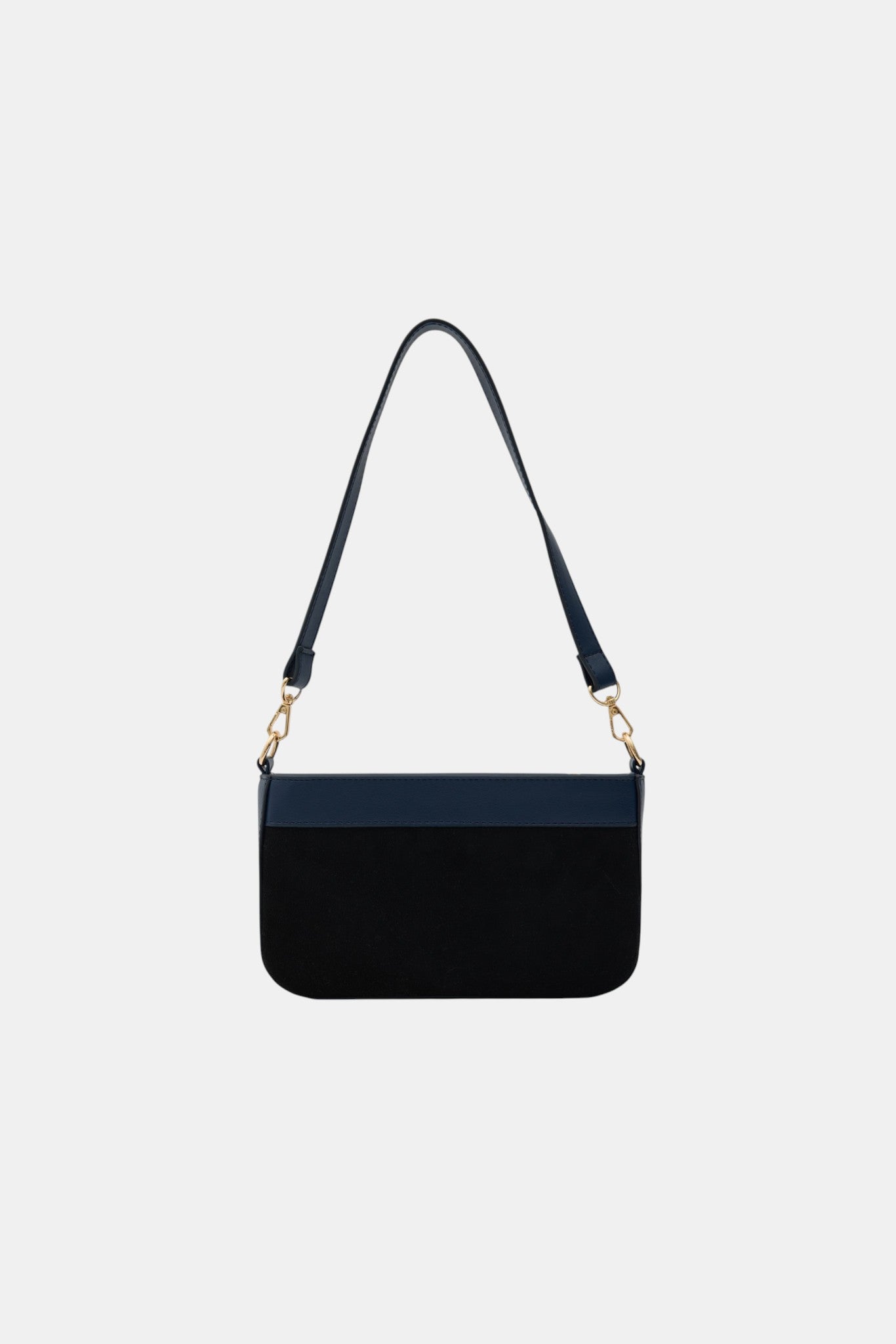 ROYA SUEDE – NAVY