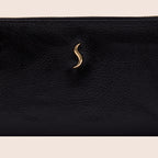 AURORA WALLET - ONYX BLACK