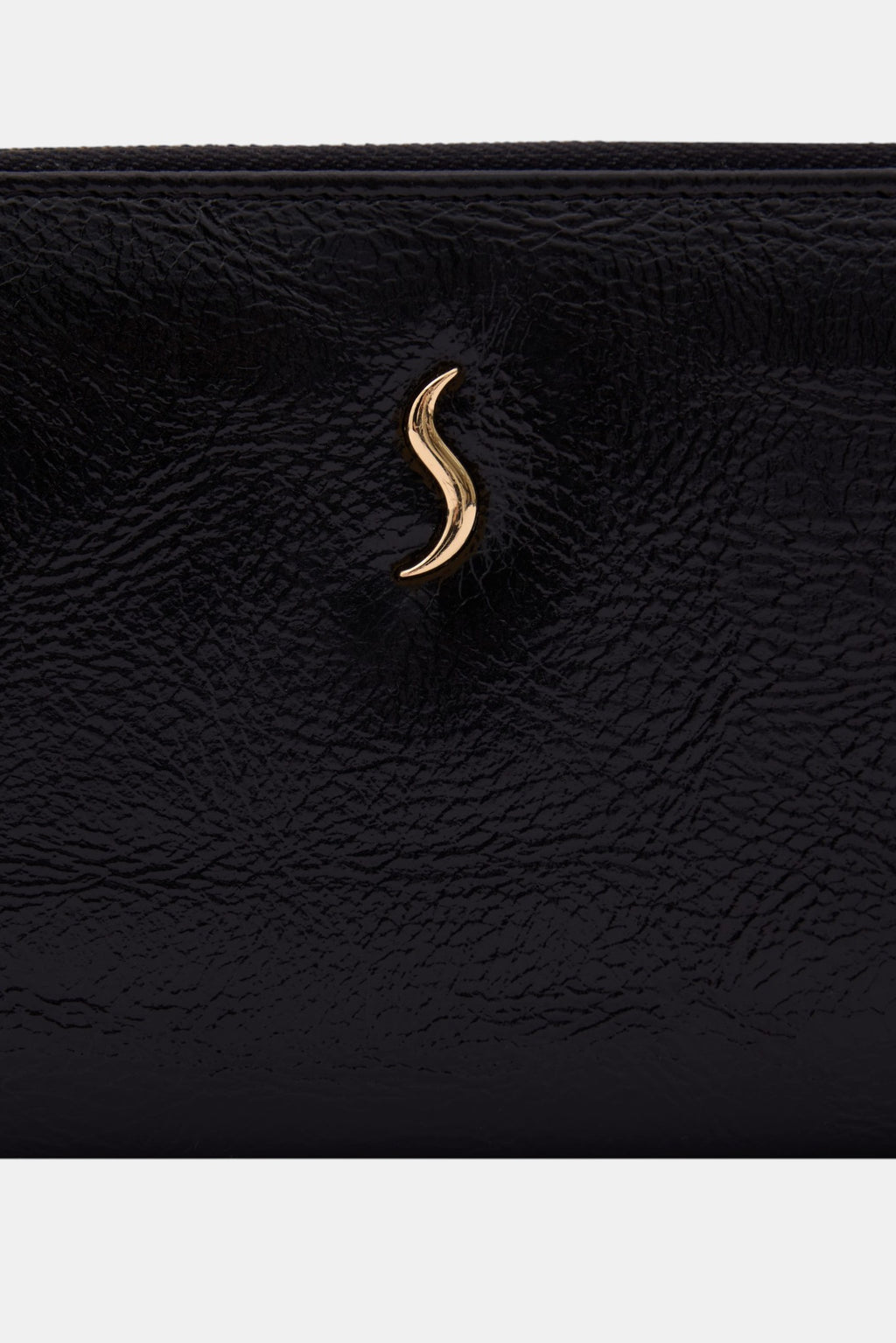 AURORA WALLET - ONYX BLACK