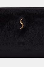 AURORA WALLET - ONYX BLACK