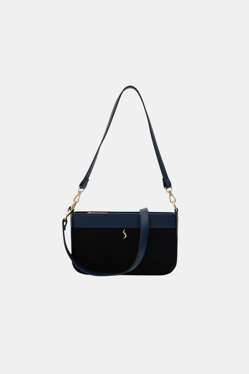 ROYA SUEDE – NAVY