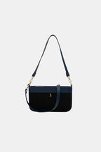 ROYA SUEDE – NAVY
