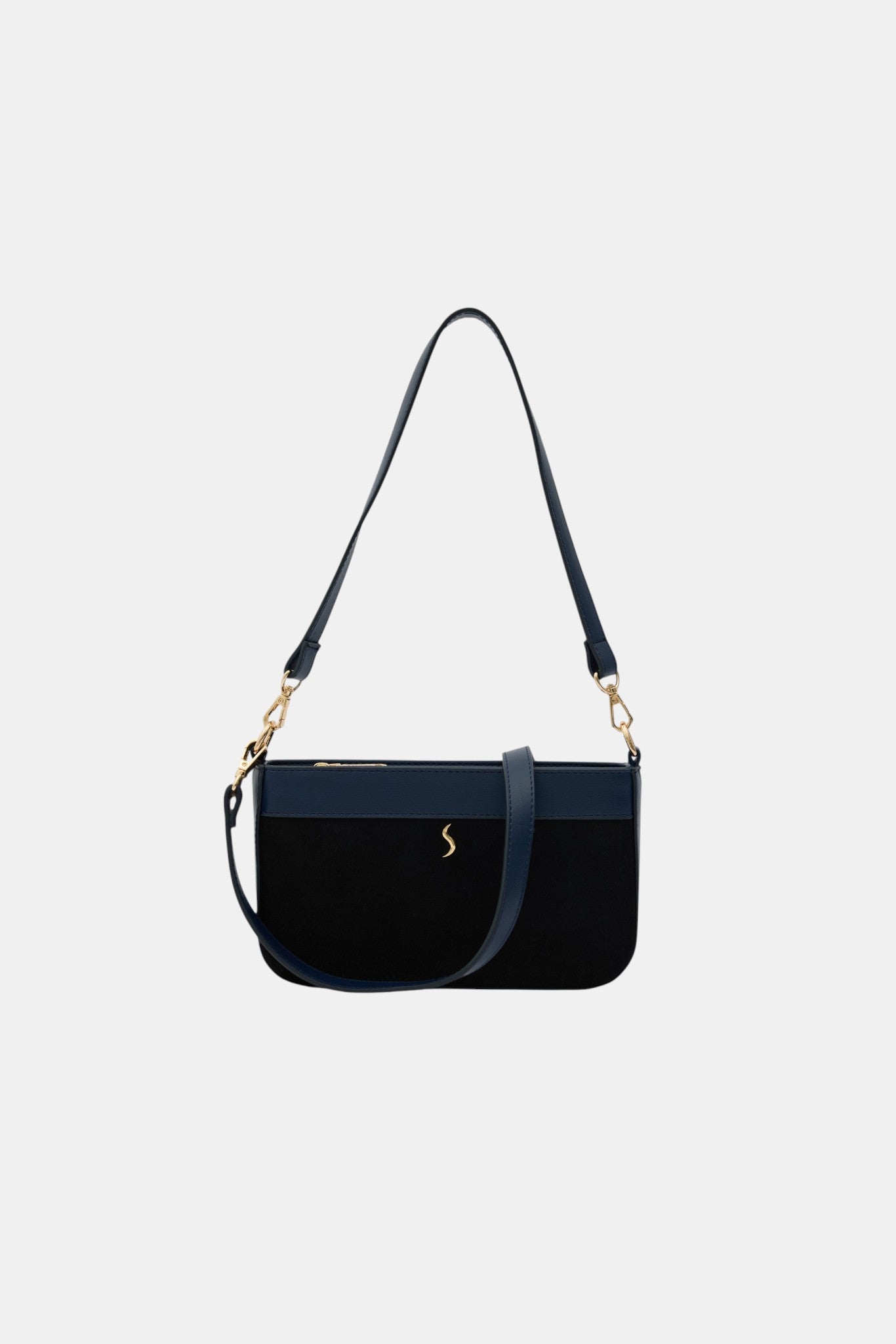 ROYA SUEDE – NAVY