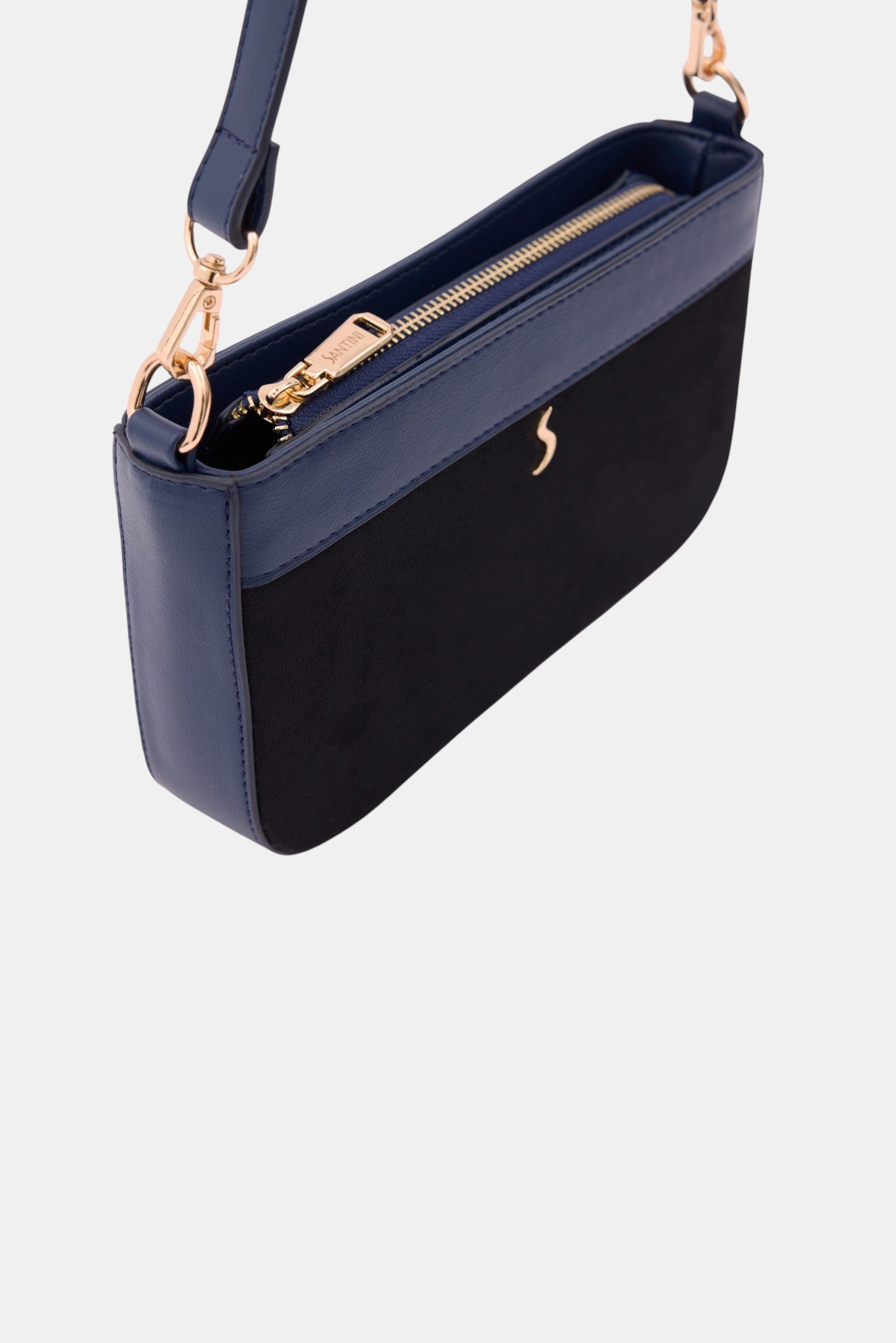 ROYA SUEDE – NAVY