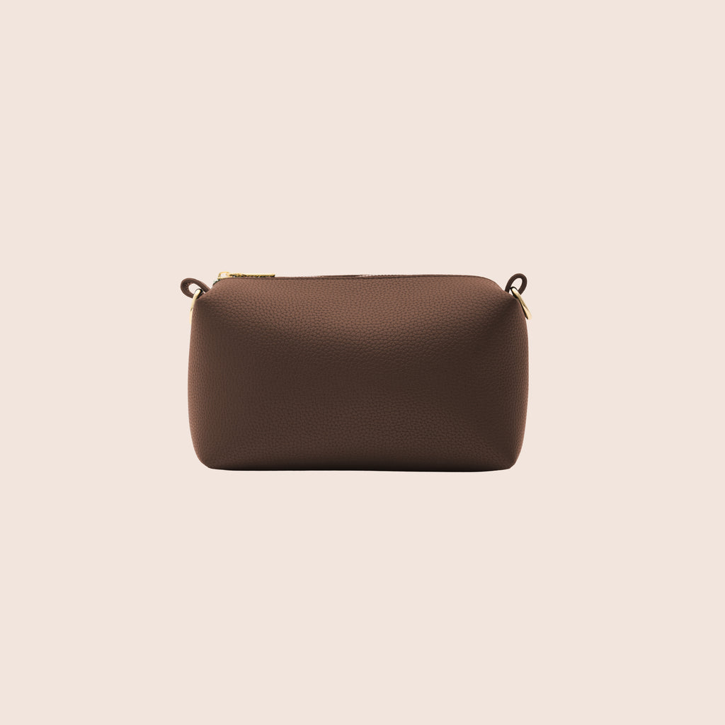 NOVA STRUCTURED – MOCHA BROWN