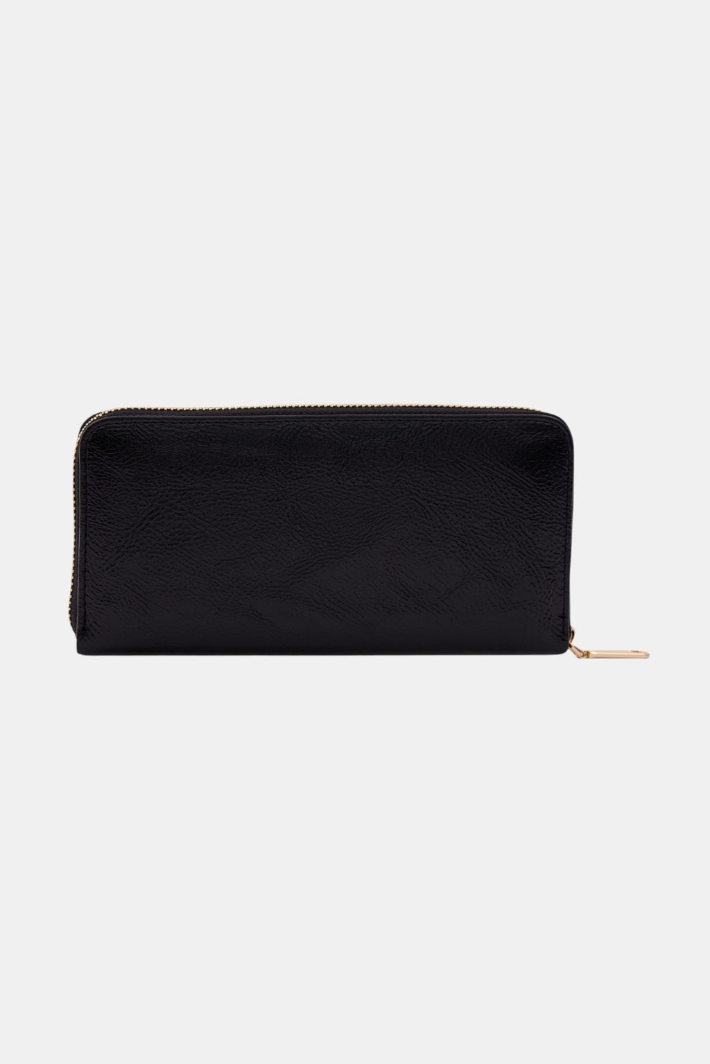 AURORA WALLET - ONYX BLACK