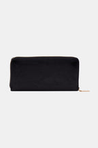 AURORA WALLET - ONYX BLACK