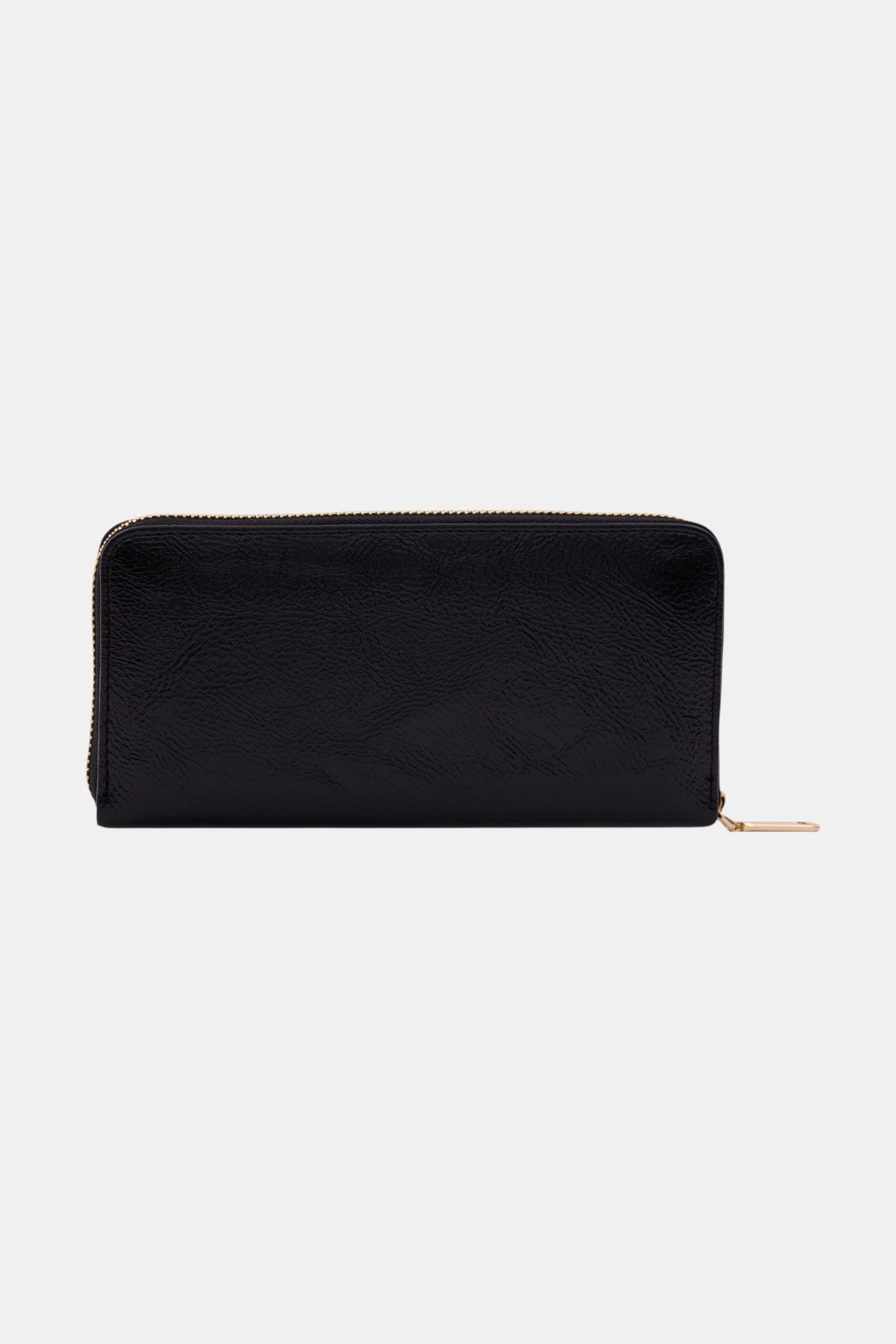 AURORA WALLET - ONYX BLACK