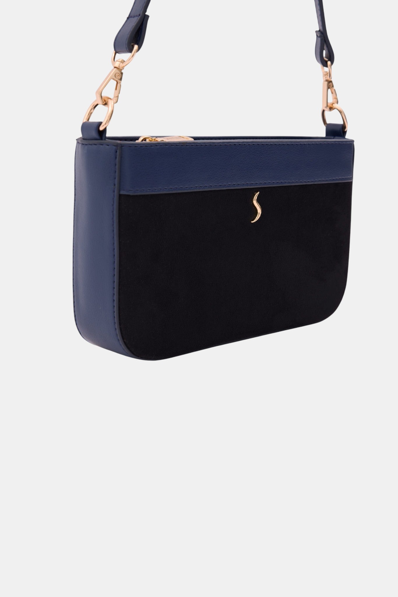 ROYA SUEDE – NAVY