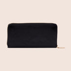 AURORA WALLET - ONYX BLACK