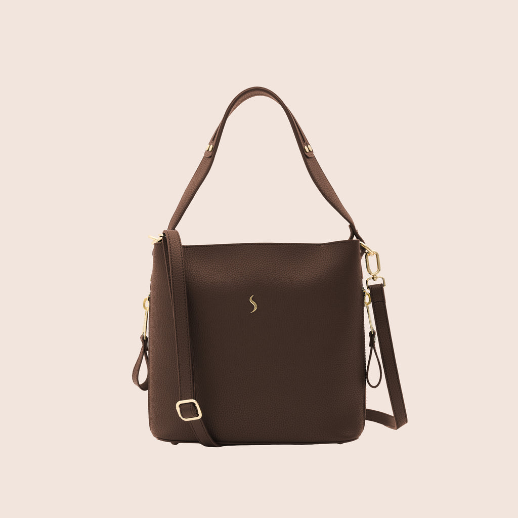 NOVA STRUCTURED – MOCHA BROWN