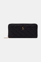 AURORA WALLET – QUILTED