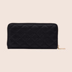 AURORA WALLET – QUILTED