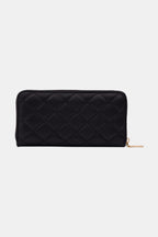 AURORA WALLET – QUILTED