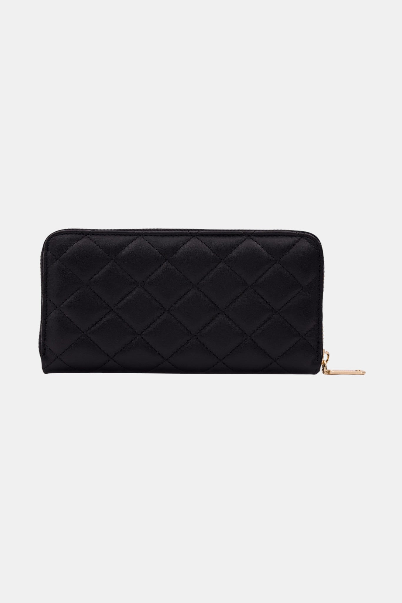 AURORA WALLET – QUILTED