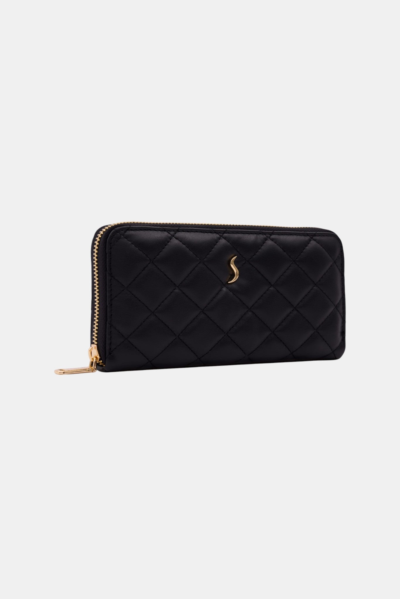 AURORA WALLET – QUILTED