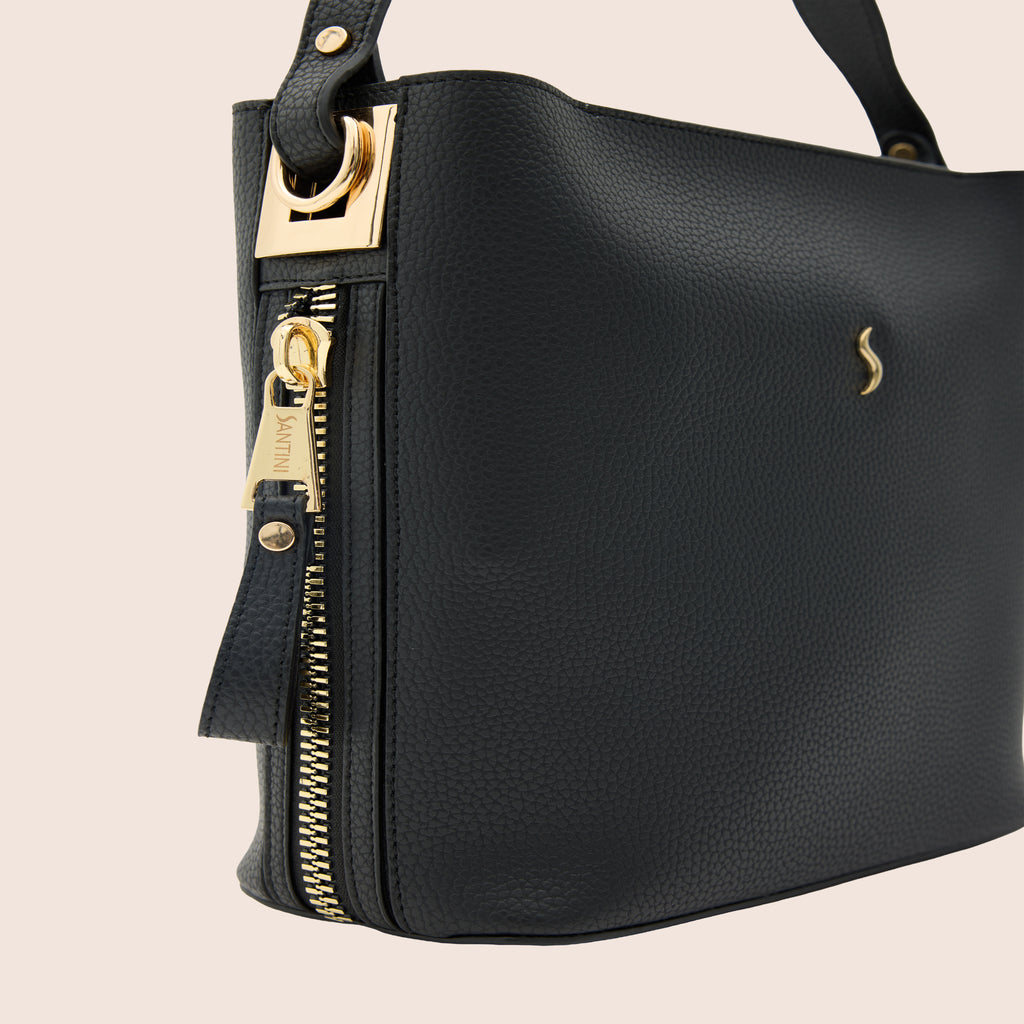 NOVA STRUCTURED - NOIR BLACK