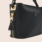 NOVA STRUCTURED - NOIR BLACK