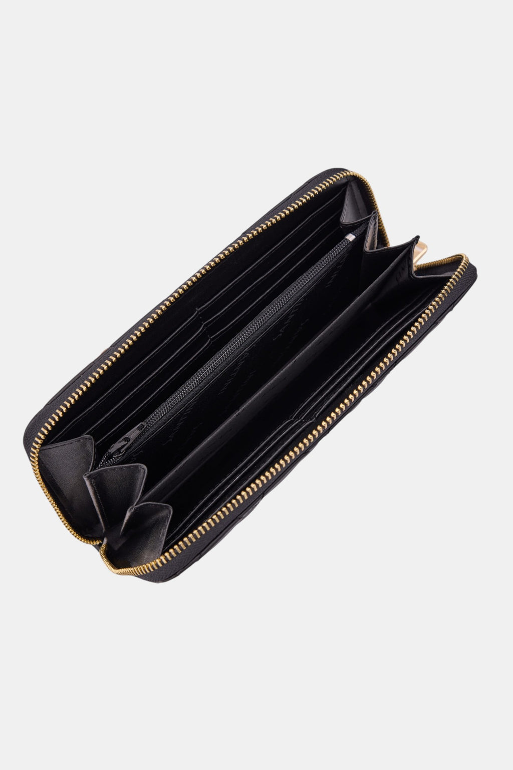 AURORA WALLET – QUILTED