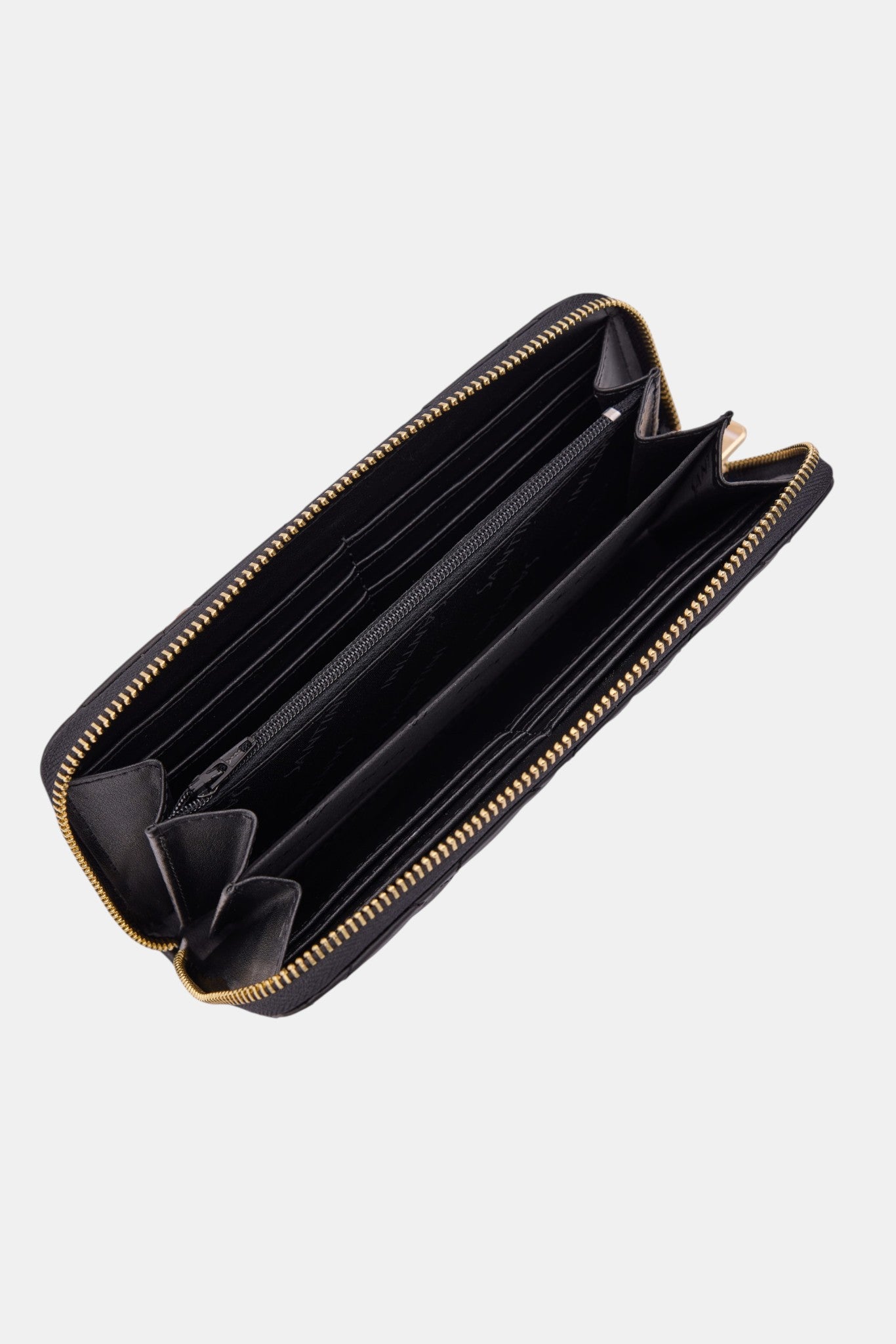 AURORA WALLET – QUILTED