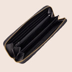 AURORA WALLET – QUILTED