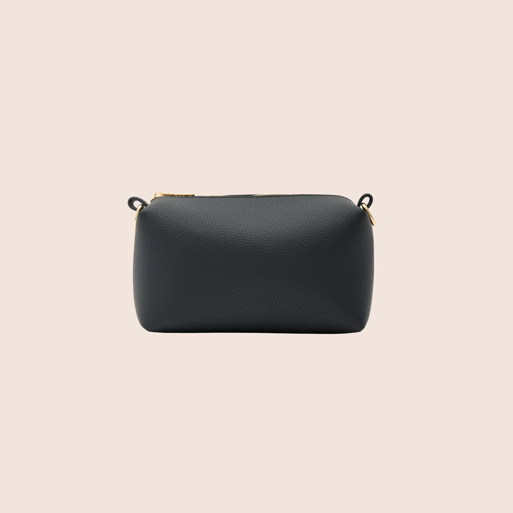 NOVA STRUCTURED - NOIR BLACK