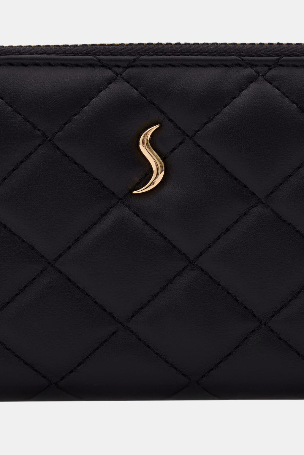 AURORA WALLET – QUILTED