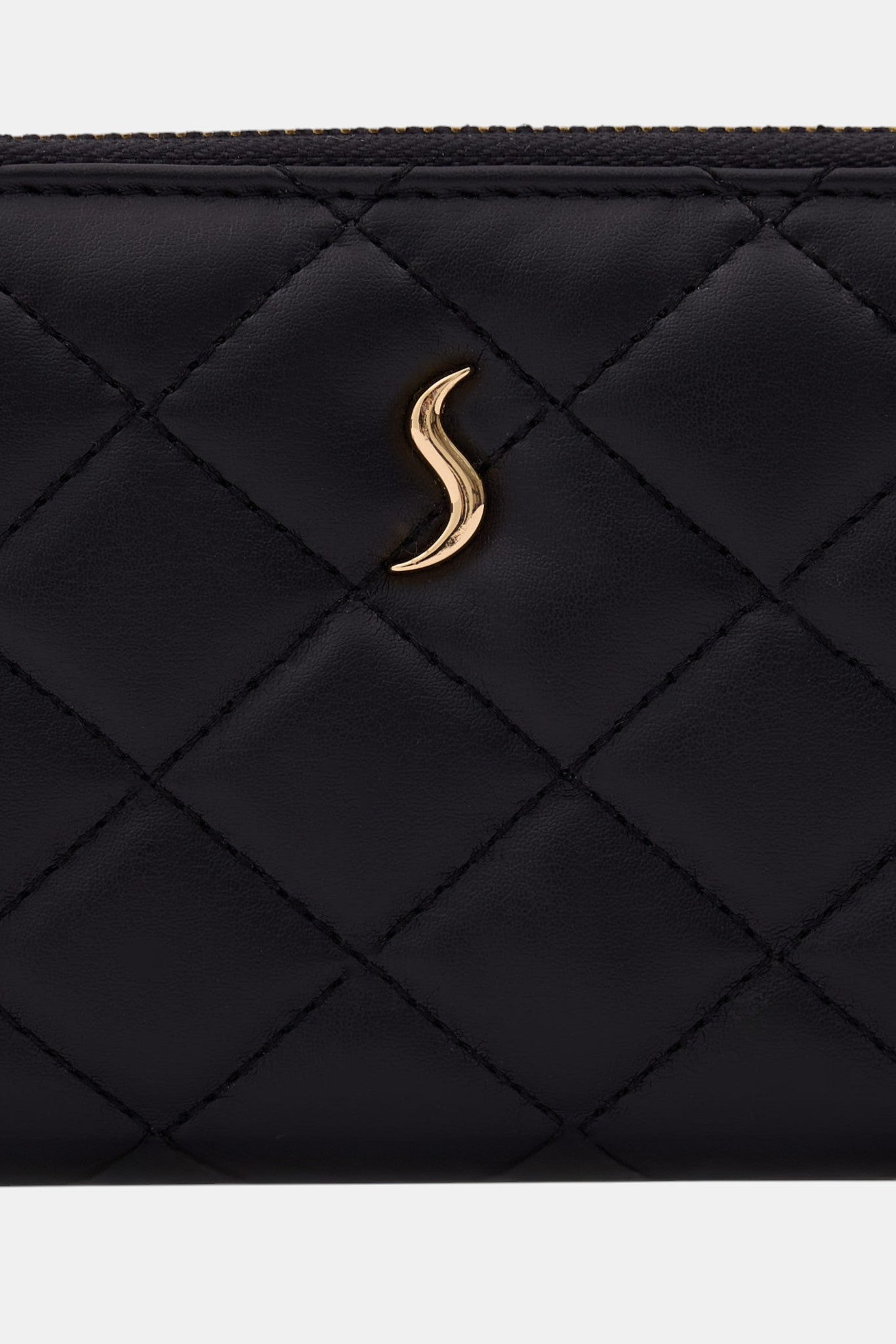 AURORA WALLET – QUILTED