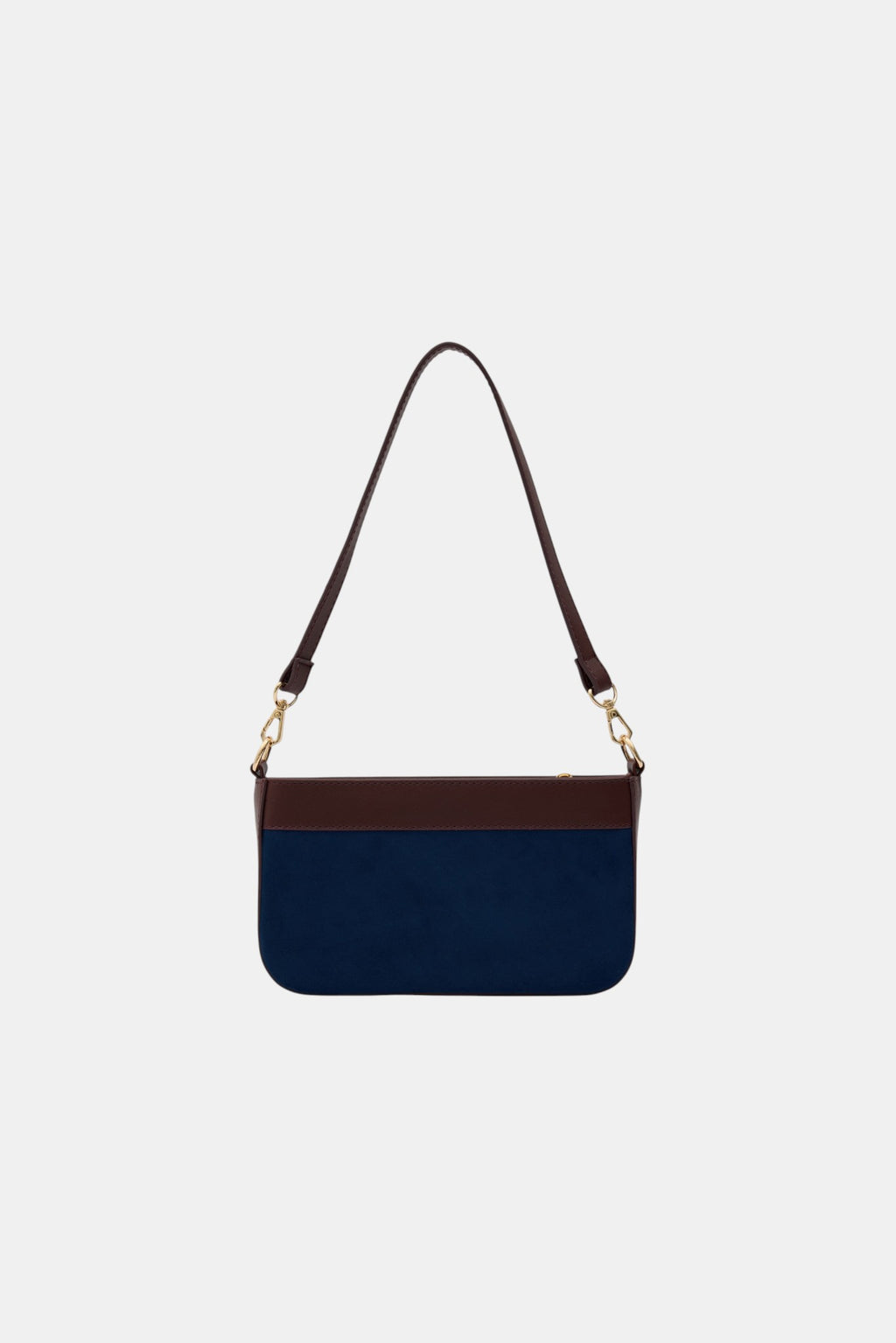 ROYA SUEDE – BURGUNDY