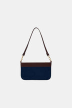 ROYA SUEDE – BURGUNDY