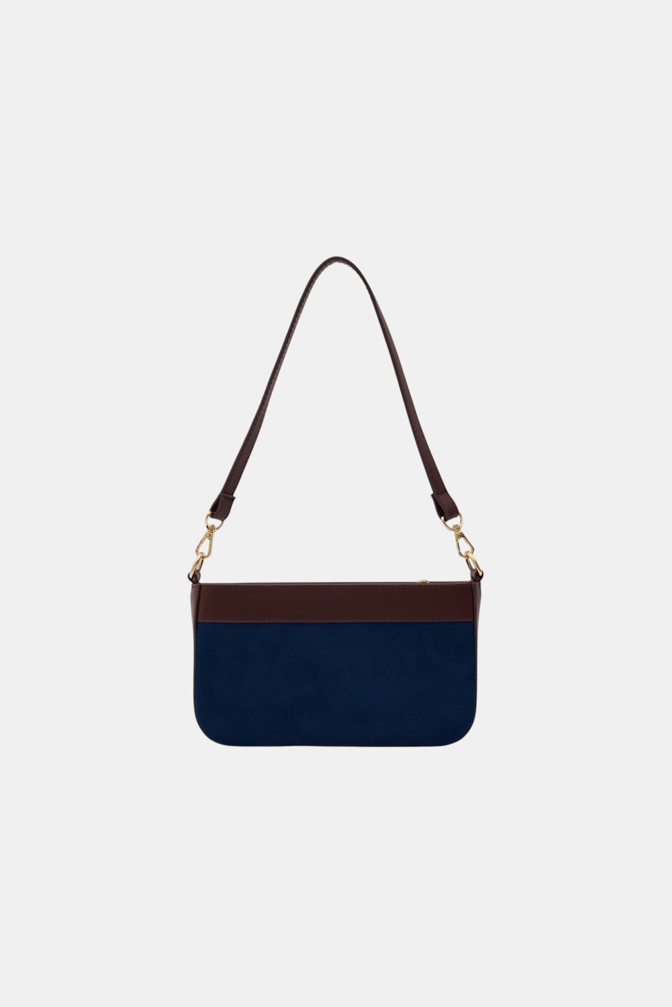 ROYA SUEDE – BURGUNDY