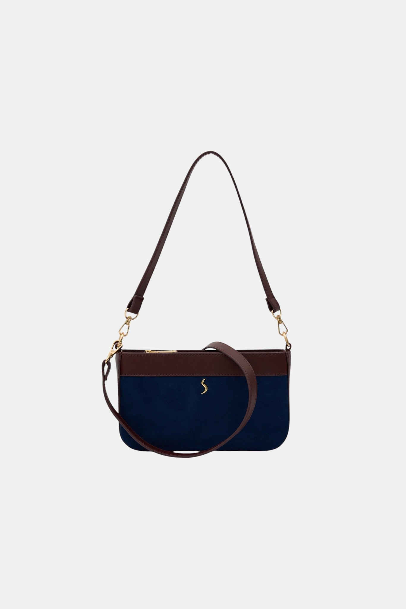ROYA SUEDE – BURGUNDY