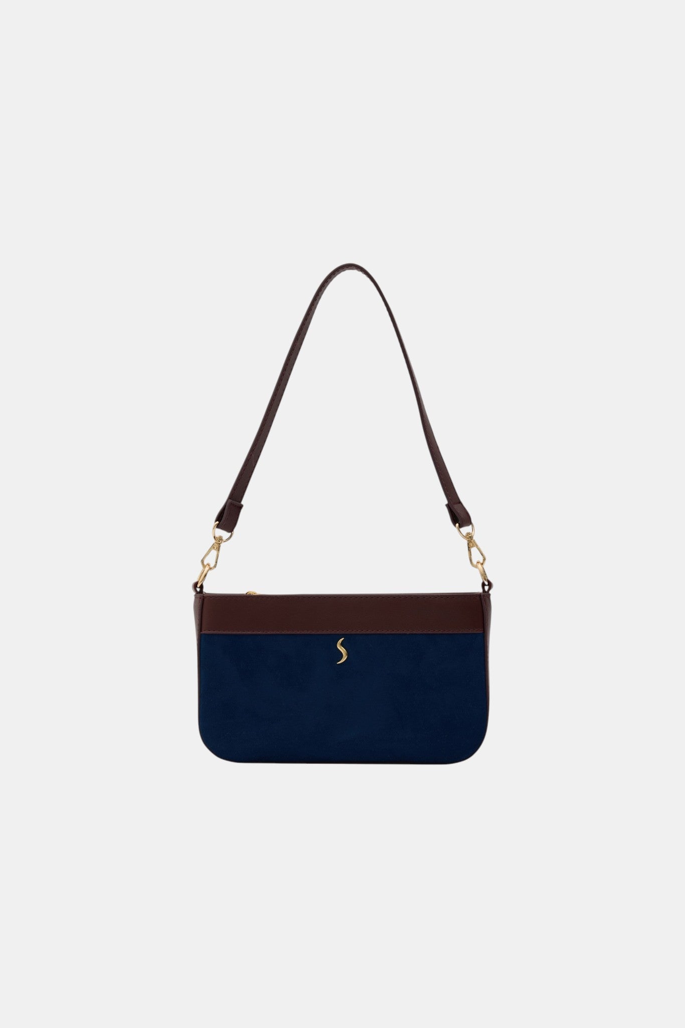 ROYA SUEDE – BURGUNDY