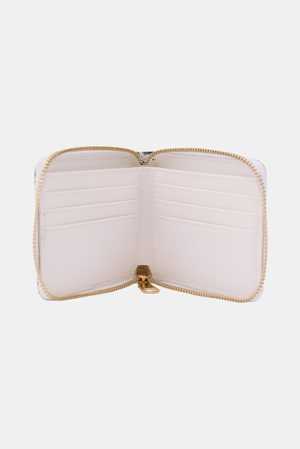 MILA WALLET – SNOW LEOPARD