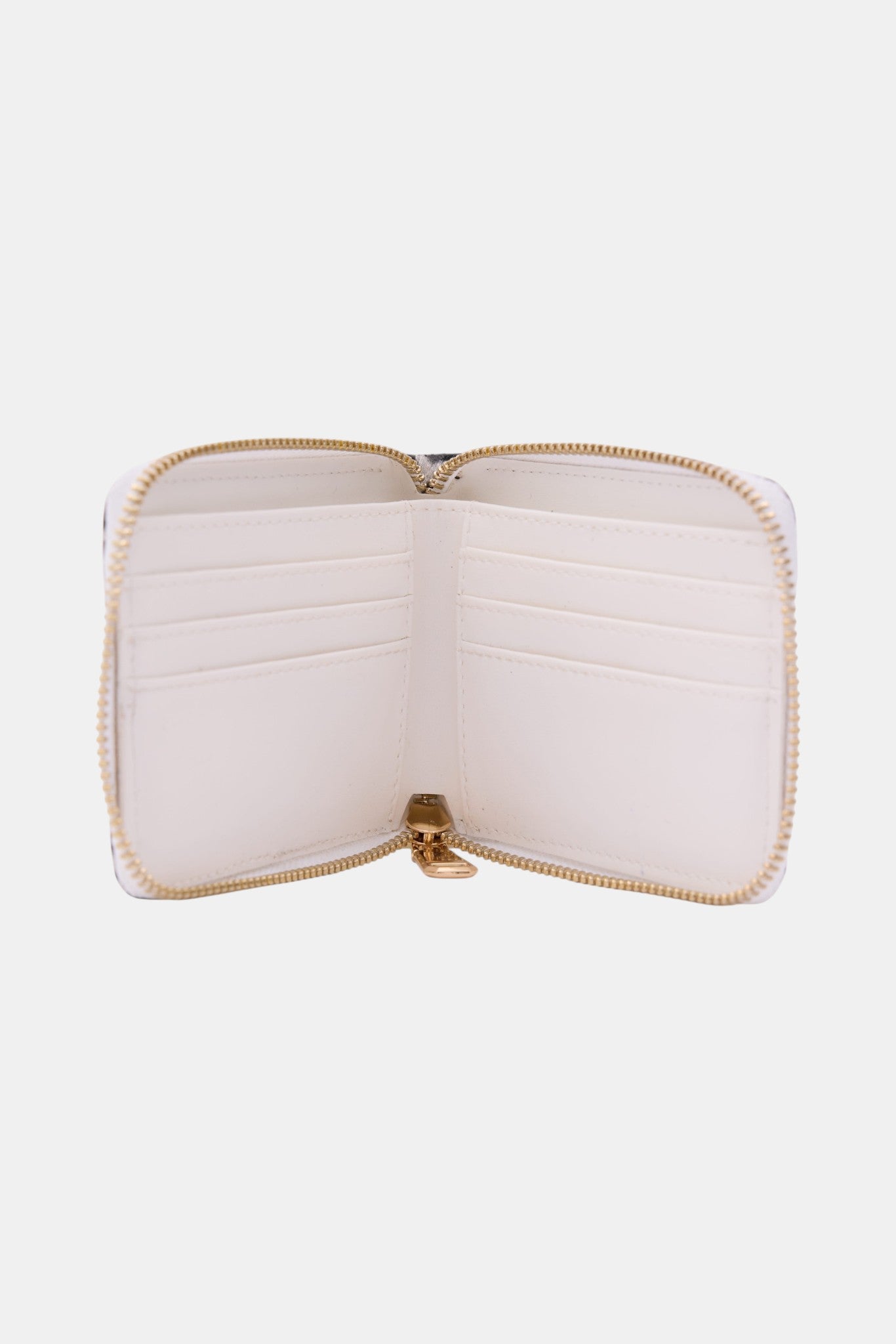 MILA WALLET – SNOW LEOPARD