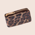 MILA WALLET – LEOPARD