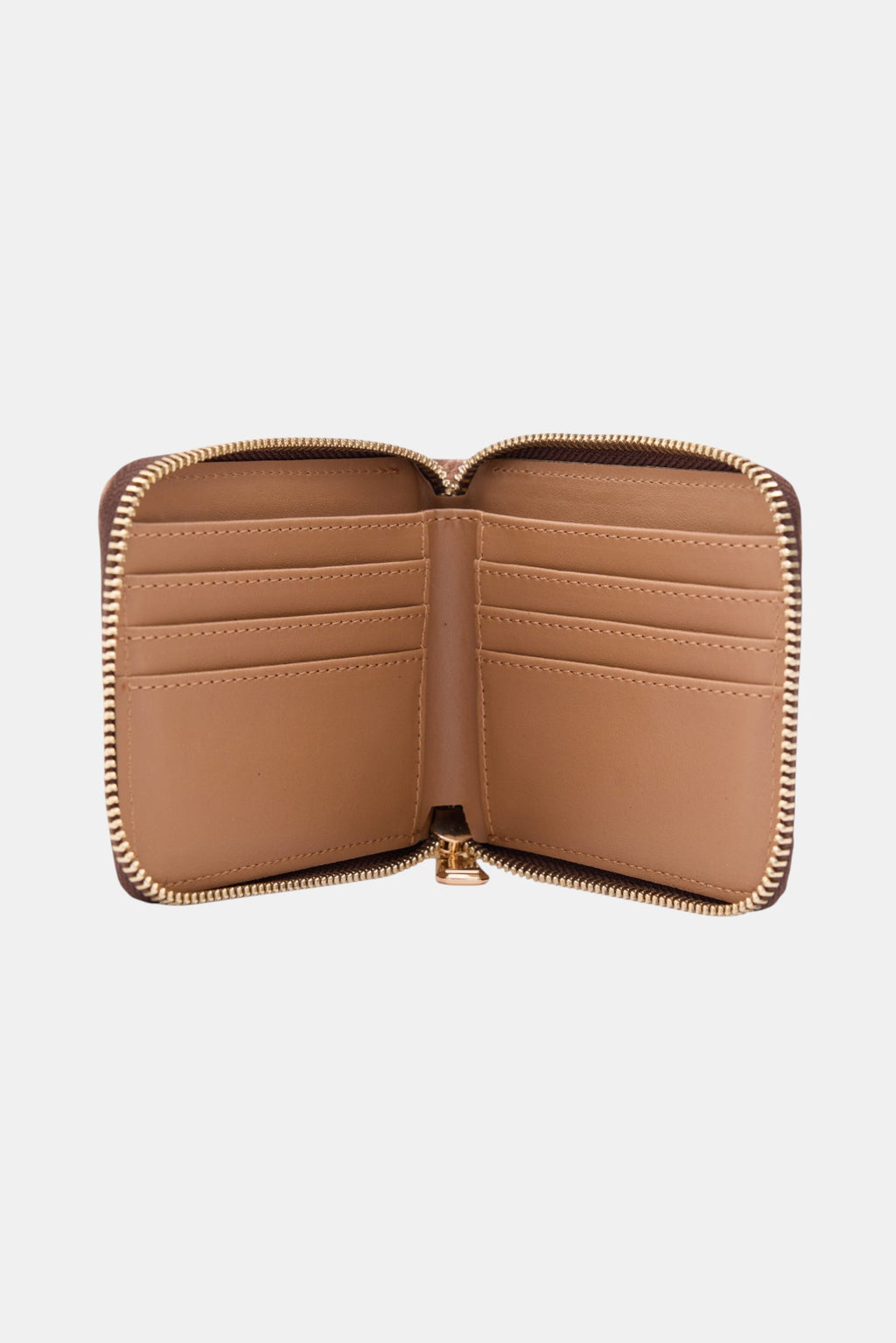 MILA WALLET – LEOPARD