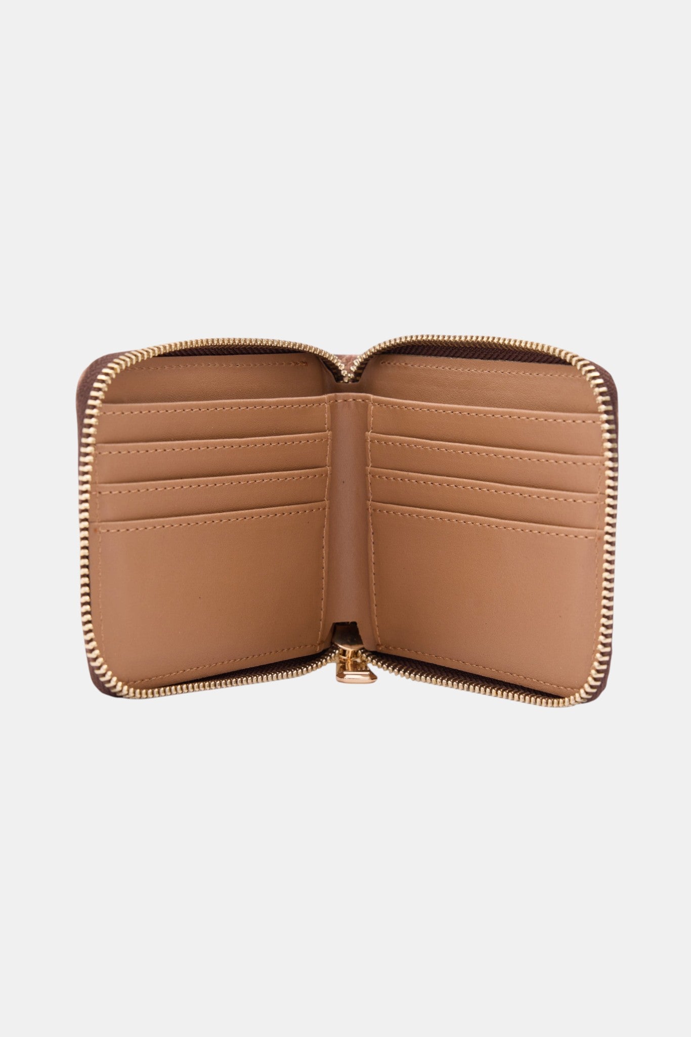 MILA WALLET – LEOPARD